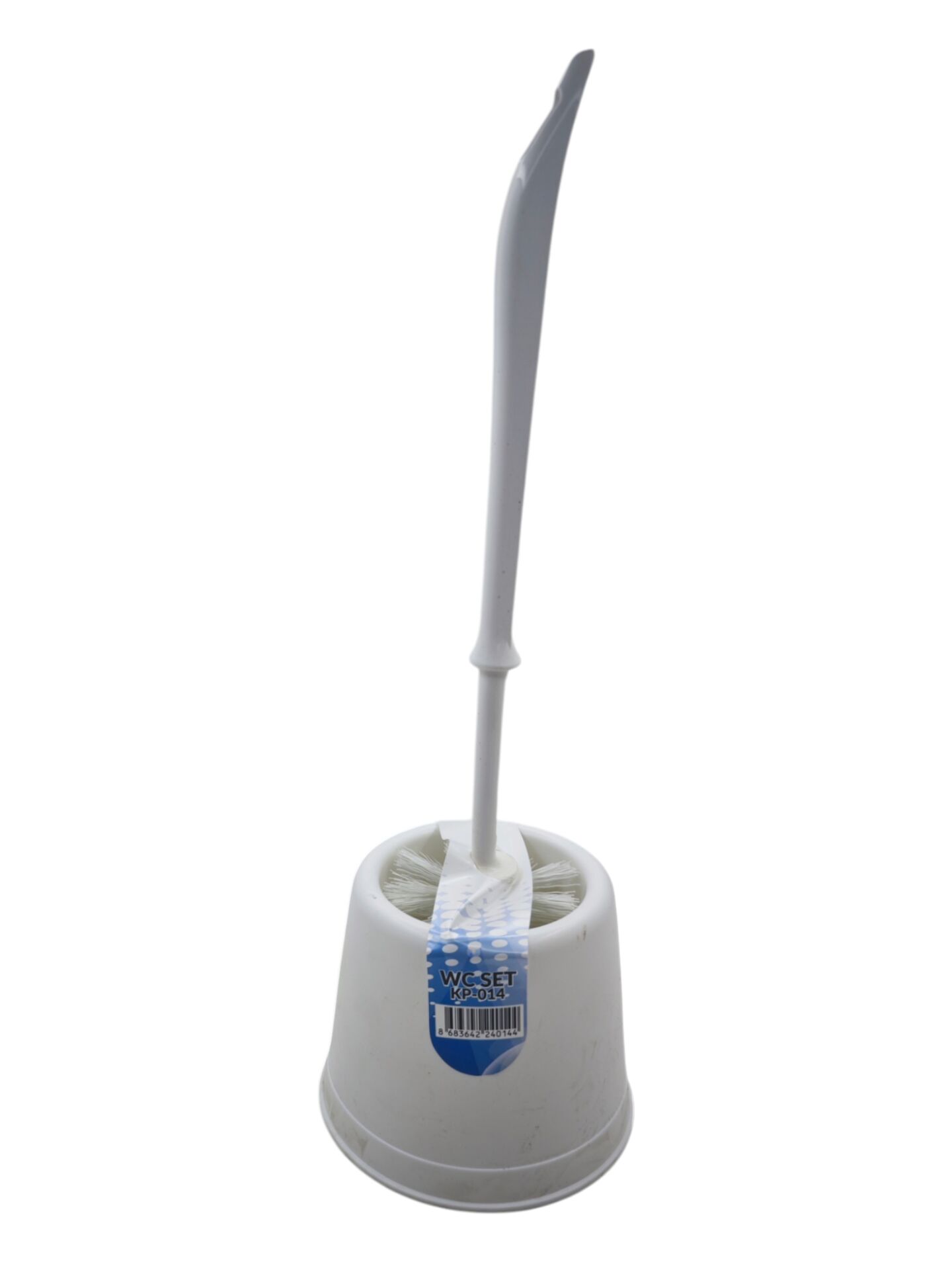 KP-014 Kavi WC Fırça Seti