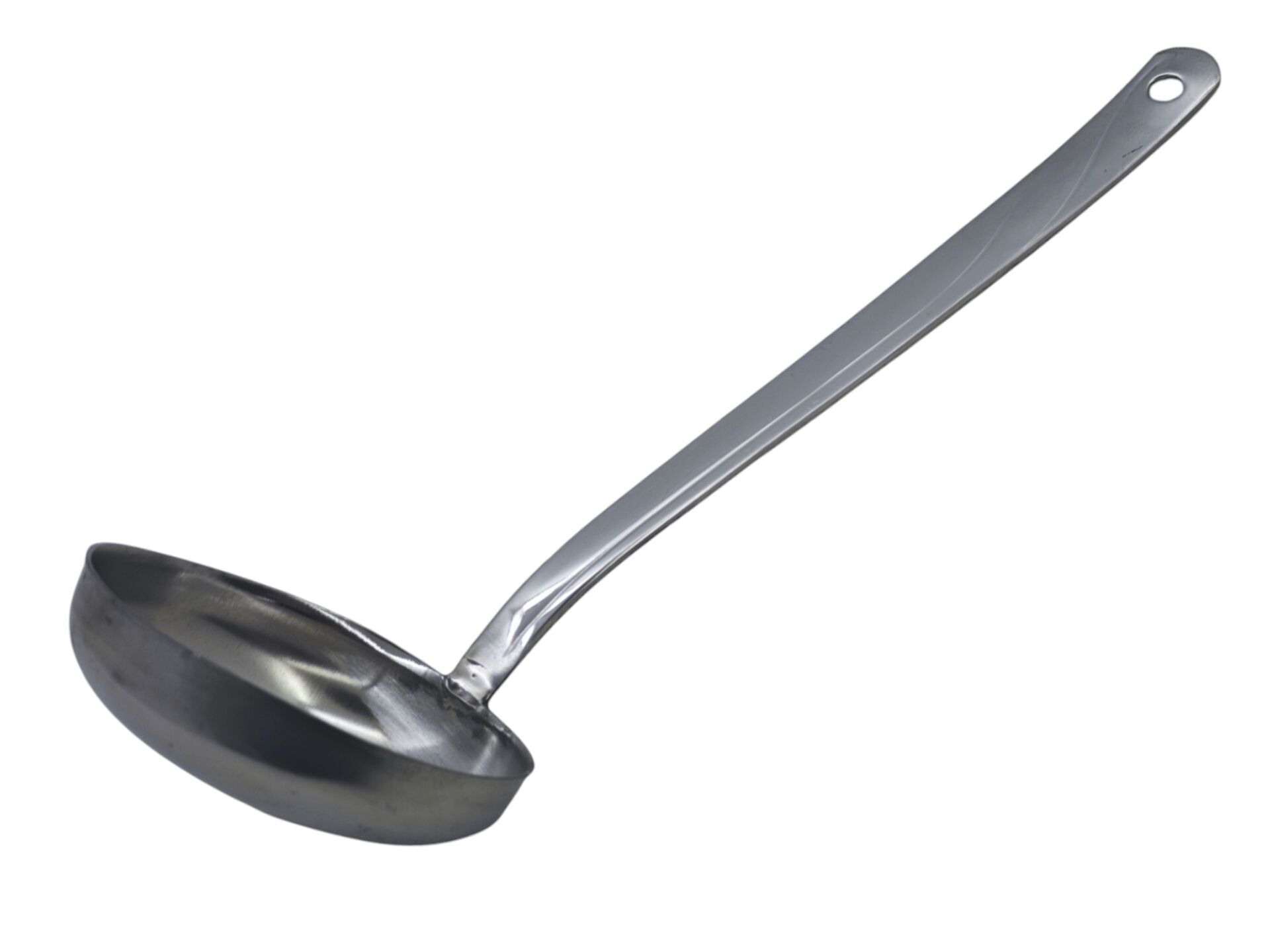04564 Özcan Metal Kepçe 28cm