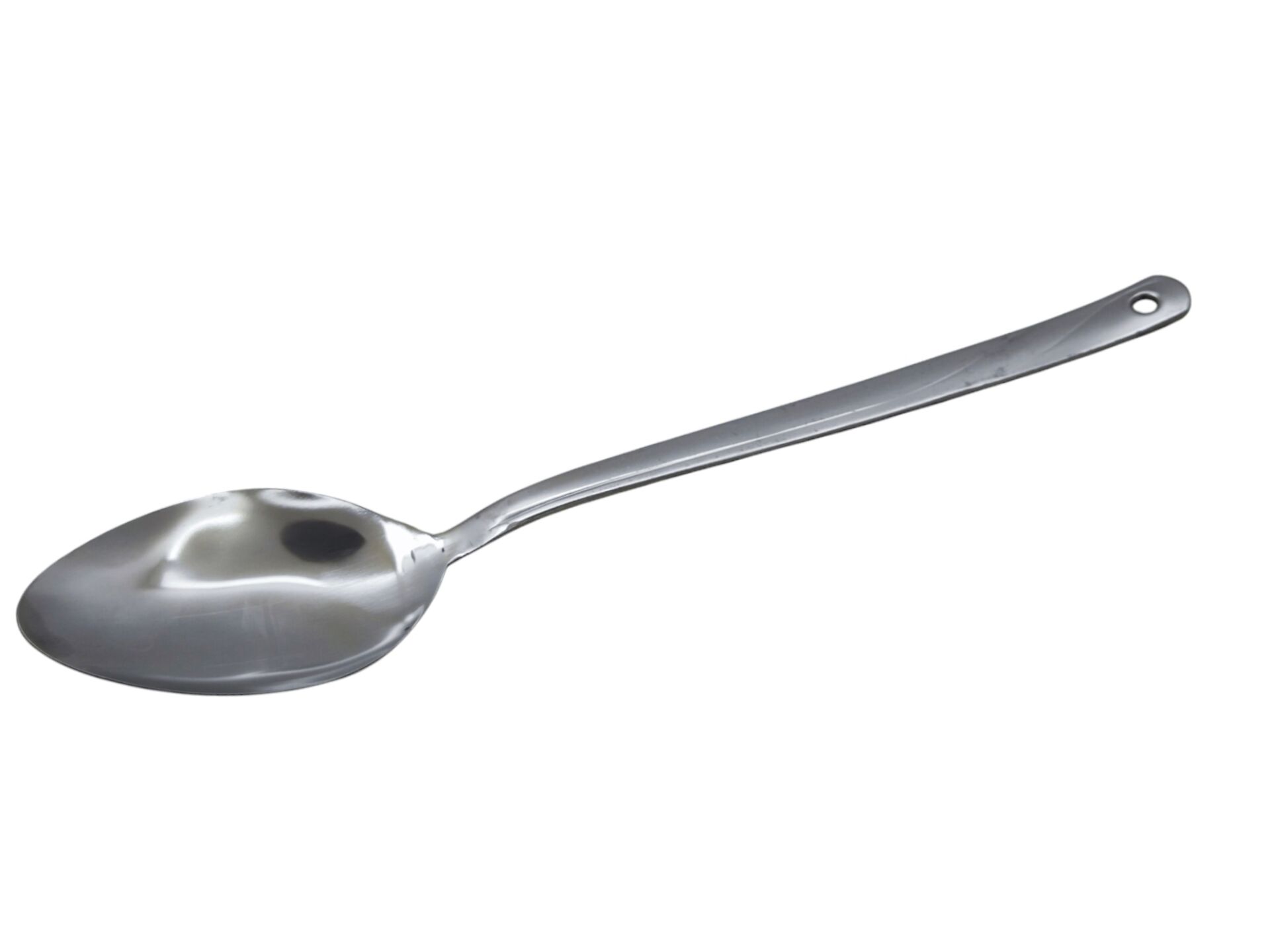 04565 Özcan Metal Kaşık 30cm