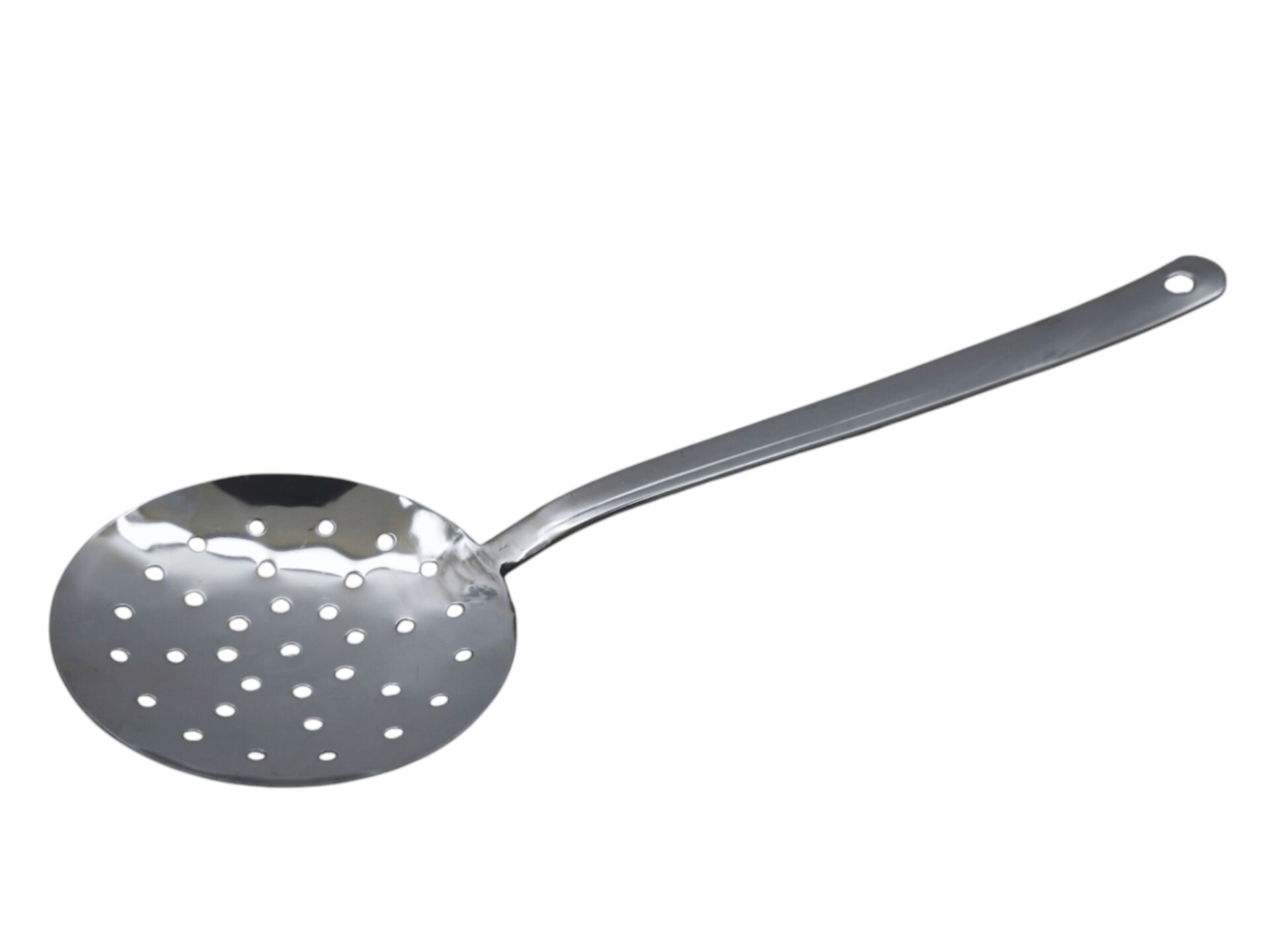 04566 Özcan Metal Kevgir 30cm