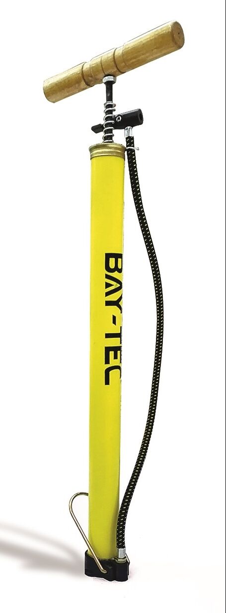 Mk4800 Bay-Tec Eko El Pompası - Sarı