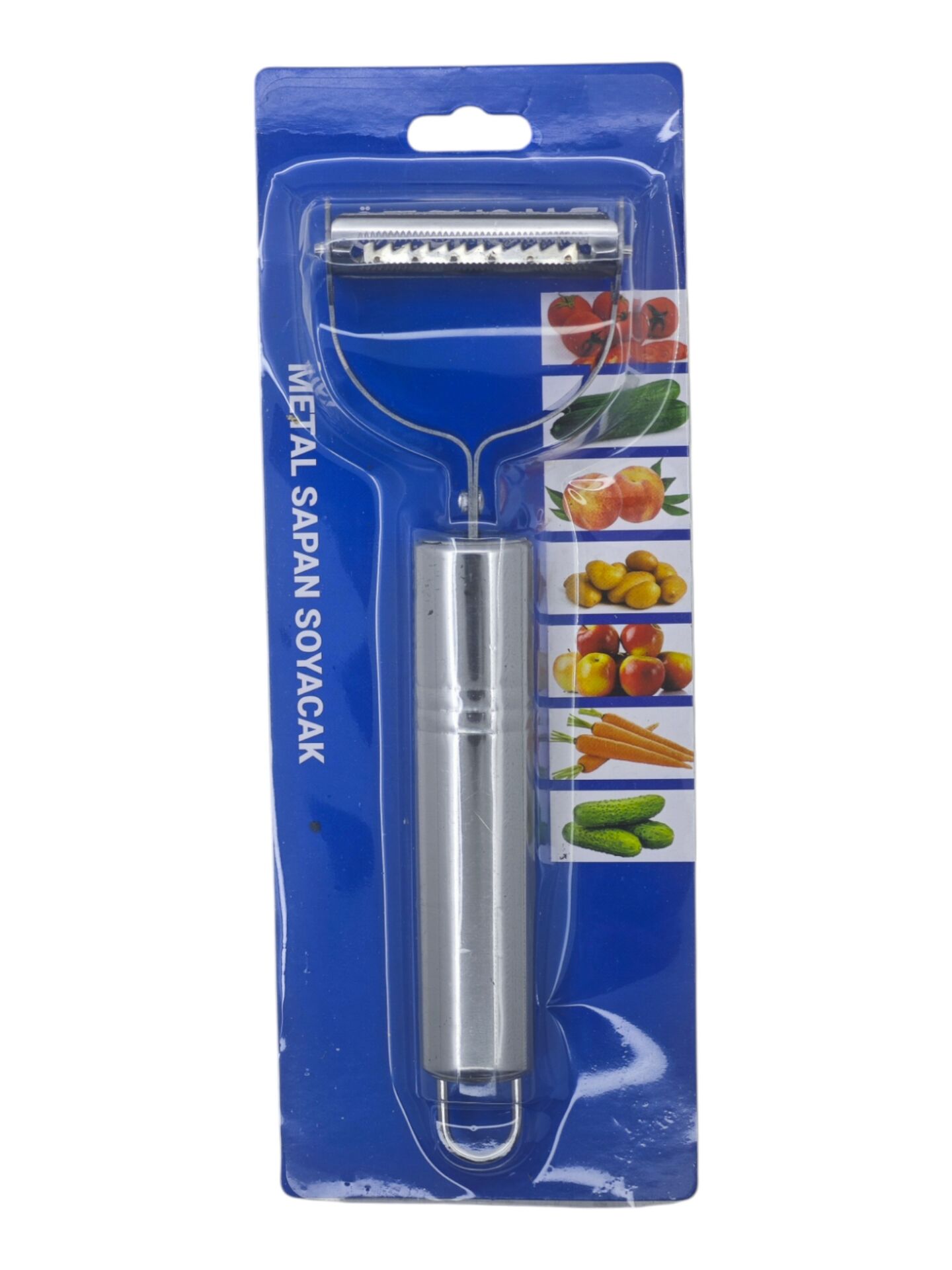 1052 OZC Home Metal Sapan Soyacak 2li
