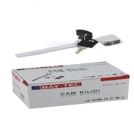 Mk1790 Bay-Tek Cam Kilidi