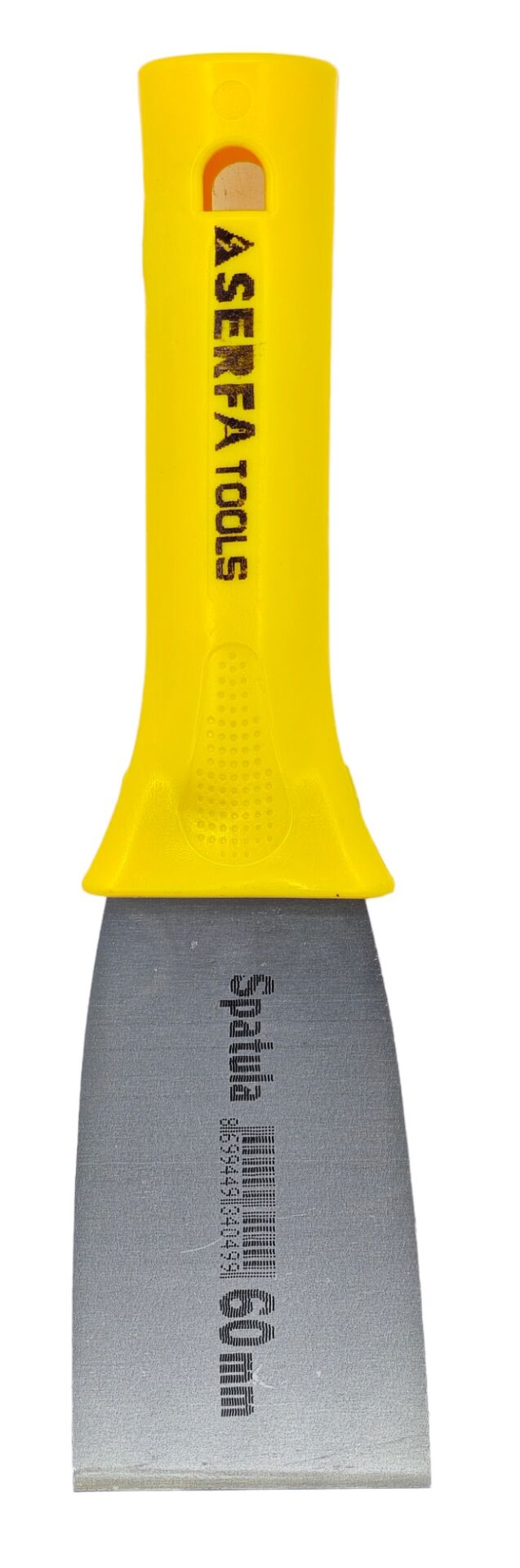 049 Serfa Sırık Spatula 60mm