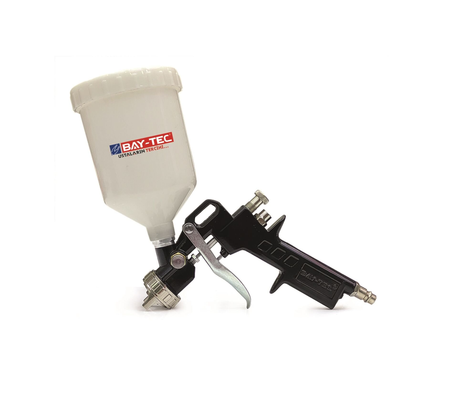 Mk1300 Bay-Tec Boya Tabancası 1.8Mm (Üst Depolu)
