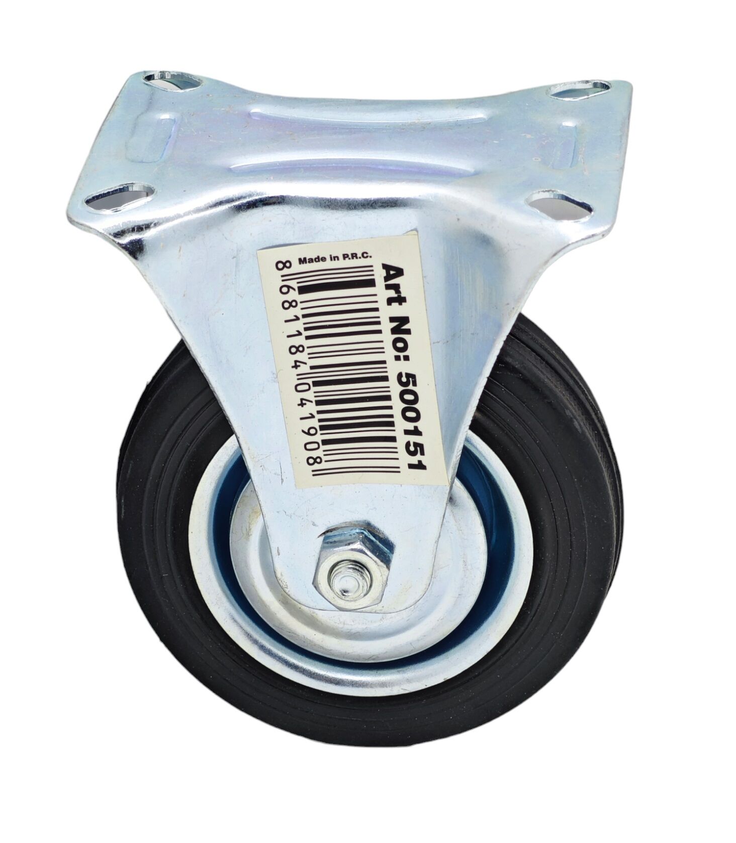 500151 Master Servis Tekeri 100*35 - Sabit