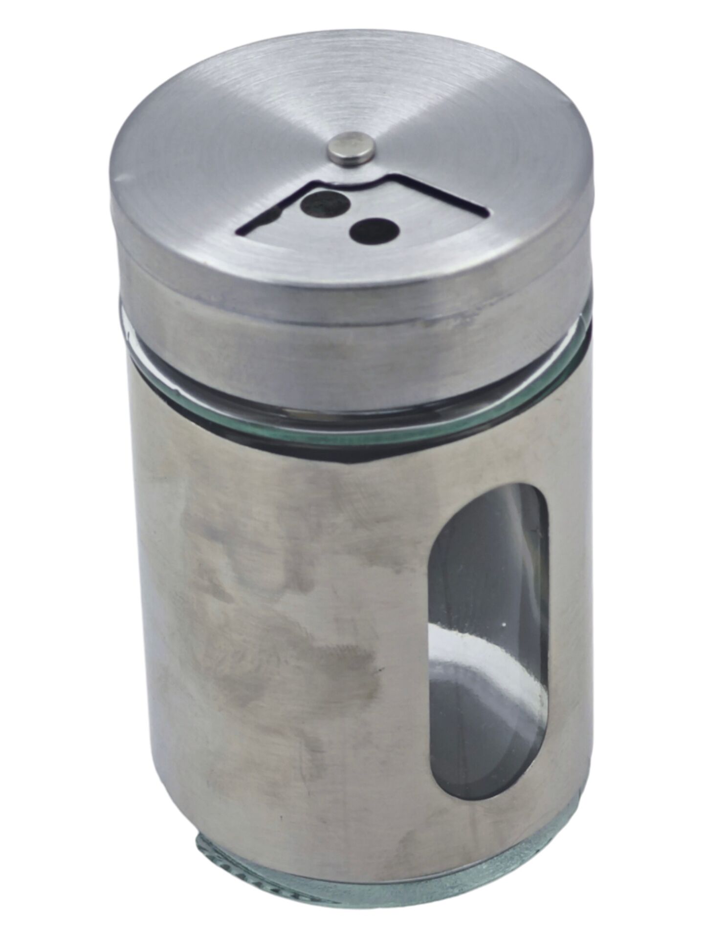 CLKN-1865 Newlife Cam-Metal Tuzluk