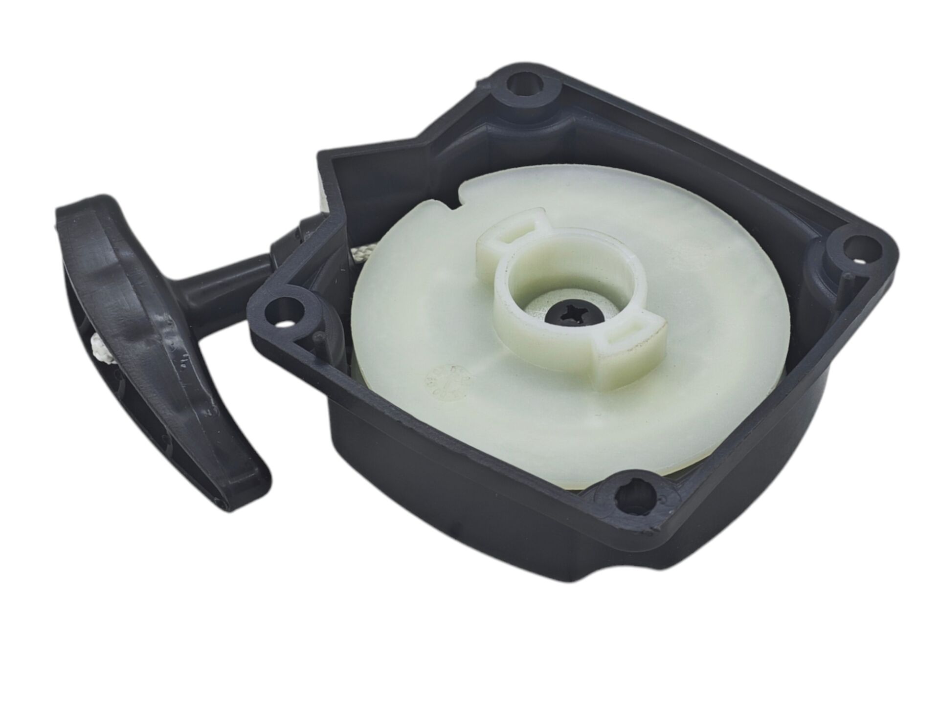 K-29 Mike Tırpan Motor Starter Kapağı 3cm - 2 Tırnaklı