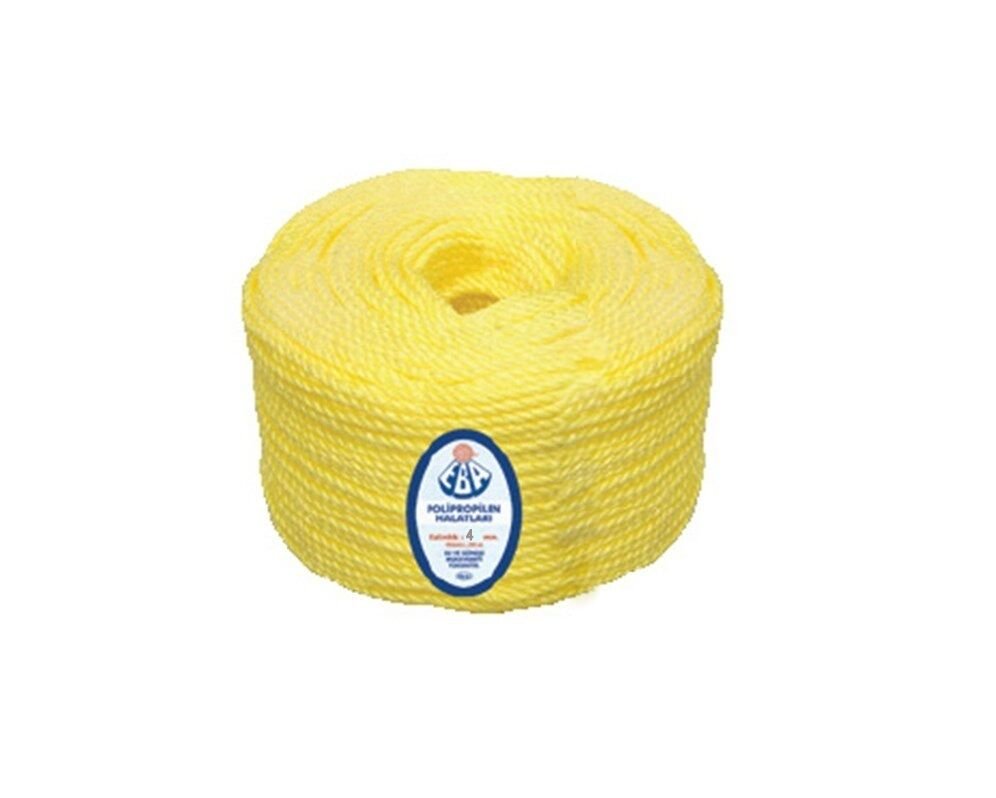 Eh04 Eba Naylon Çamaşır İpi 4Mm
