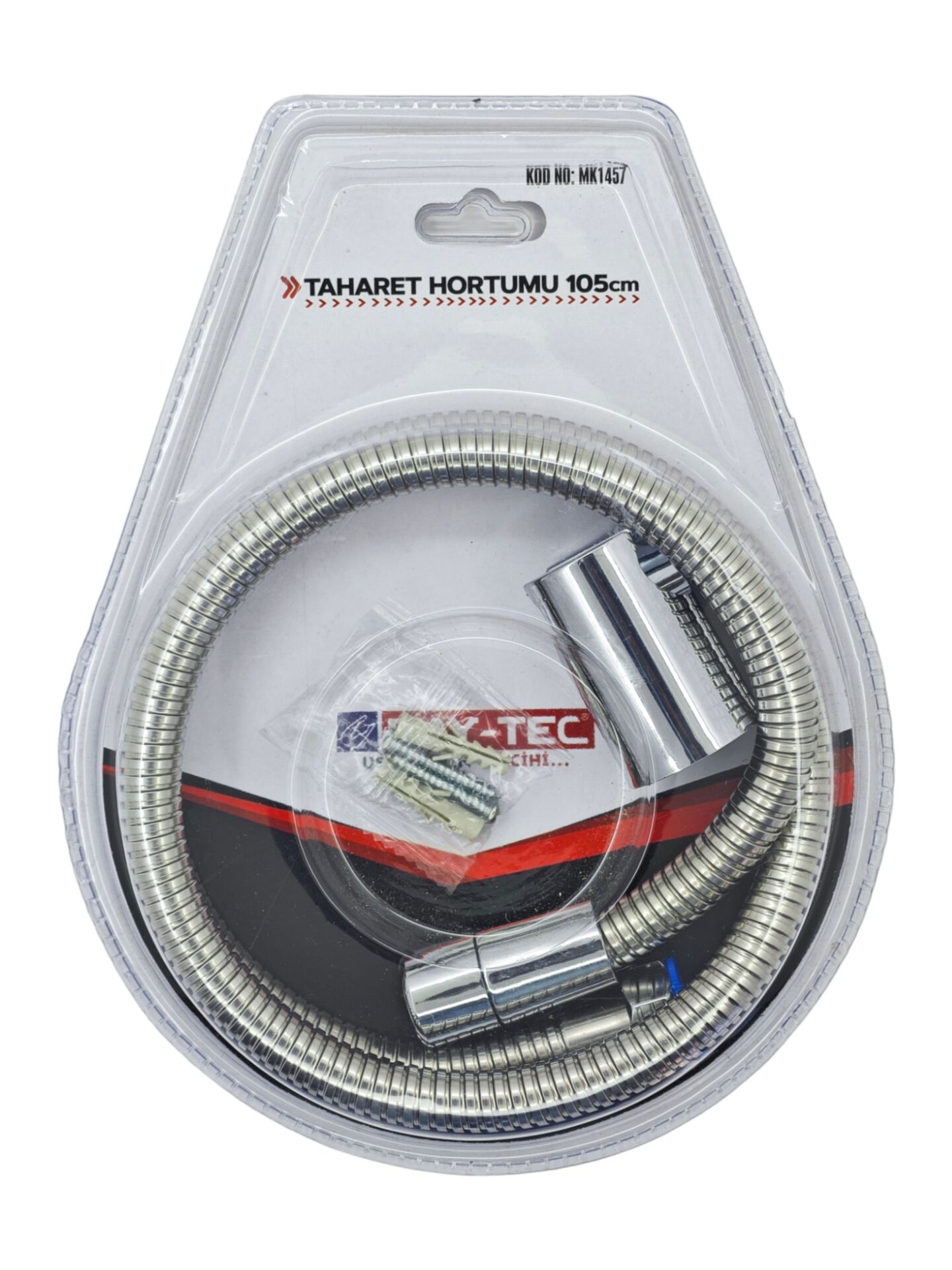 MK1457 Bay-Tec Taharet Hortumu 105cm