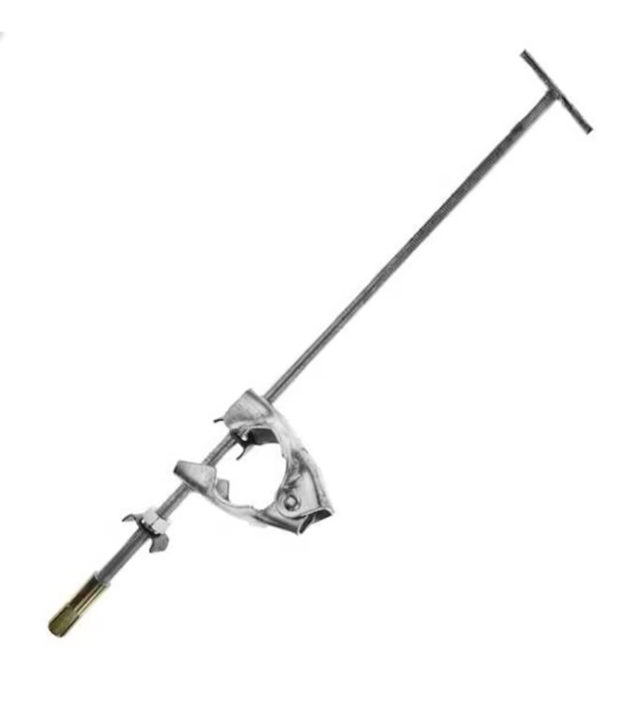 Atg8889 Atg Eko İskele Kelepçesi M12 50Cm