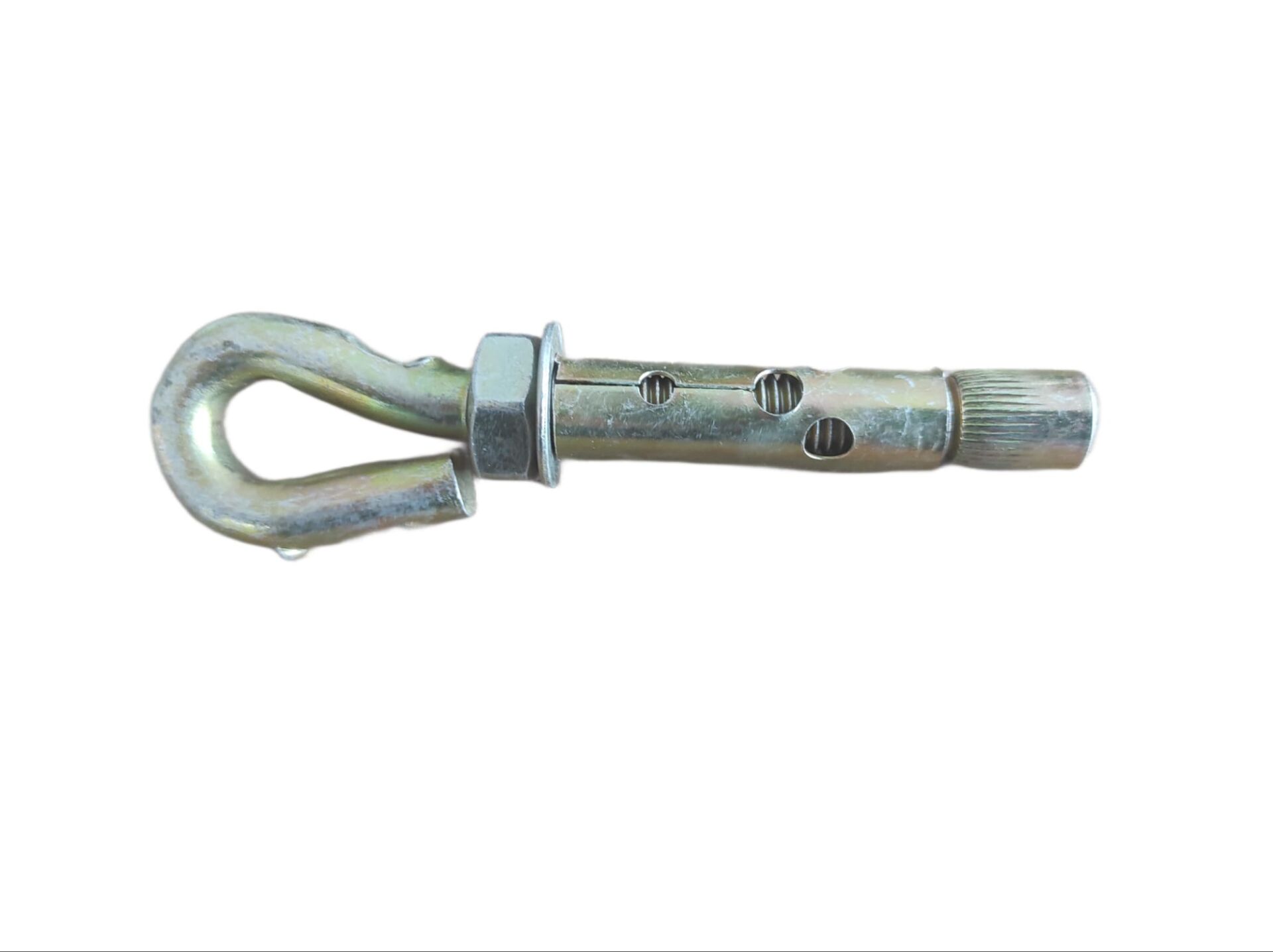 Kup8100 Kupa Kapalı Kancalı Dübel M10*120mm