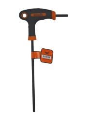 SNX-455   Sonmix Düz T Alyan 5mm