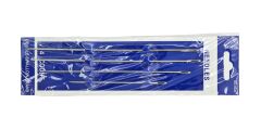 0520/628   Needles Cuvaldız 4lü İğne Seti