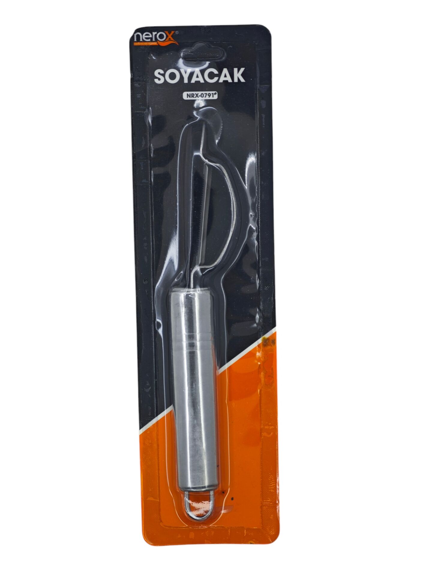 NRX-0791   Nerox Metal Yan Soyacak