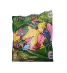 5030   Atom 9A Balon 100Lü