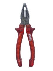 13000001110   İzeltaş 180mm Kombine Pense - Kraft