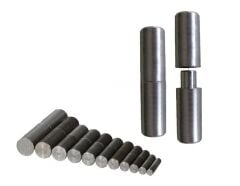 MT0113-14   Kanaat Standart Mil Menteşe 14mm