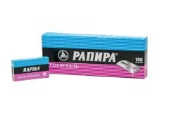 Ae44   Rapıra Kırmızı Yaprak Jilet 100Lü