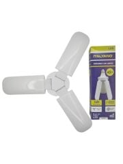 KA-080   İtalyano E27-45W Kanatlı Led Ampul