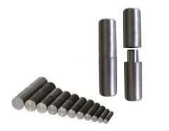 MT0118-24   Kanaat Standart Mil Menteşe 24mm