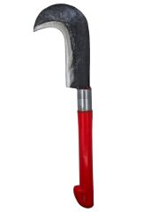 Trh54  Sürmene Çay Orağı - Dal Orağı - Orta (Plastik Sap)