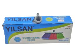 400/421   Yılsan Maxi Oto Fırçası 9.5cm