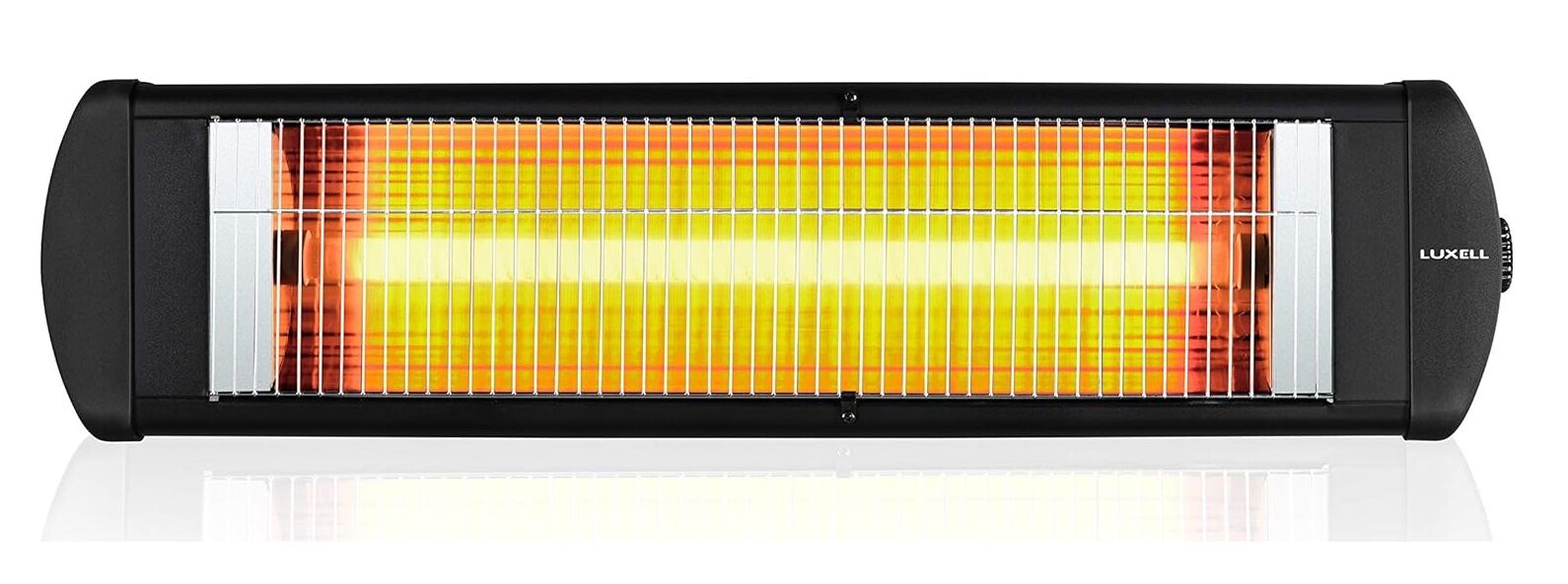 EX-23   Luxell Ecoray 2300W İnfrared Isıtıcı