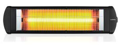 EX-23   Luxell Ecoray 2300W İnfrared Isıtıcı