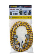 M-430   Meşem Kancalı Bagaj Lastiği 10mm*90cm-Q32