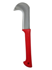 Trh51   Sürmene Çay Orağı - Dal Orağı - Mini (Plastik Sap)