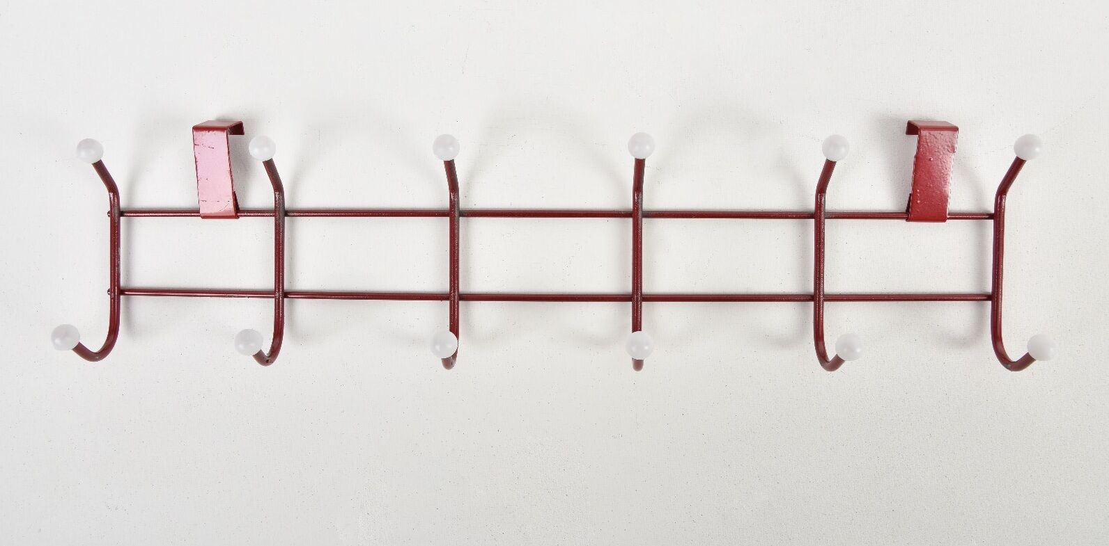 PLT077   Polat Kapı Arkası Profil Askı - Kalın