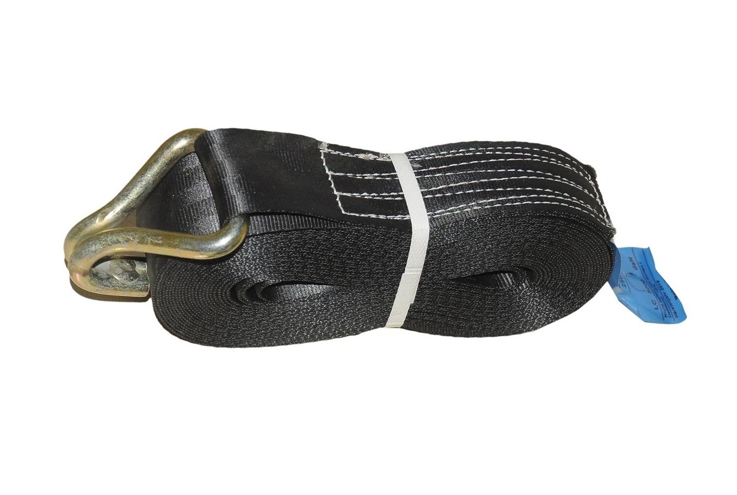 SG60-10  Polyester Spanzet 10m - Yedek