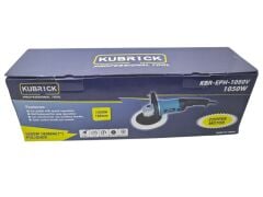 KBR-EPH-1050V   Kubrick 1050W Polisaj Makinesi 180mm