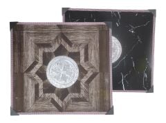 00208   Soba Alt Tablası 60*60cm - Sunta