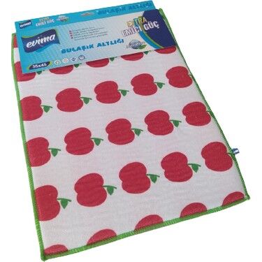 Evm-213   Evima Bulaşık Kurulama Altliği