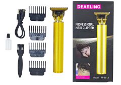 Rf-1813   Dearlıng Şarjlı Saç Kesme Makinesi