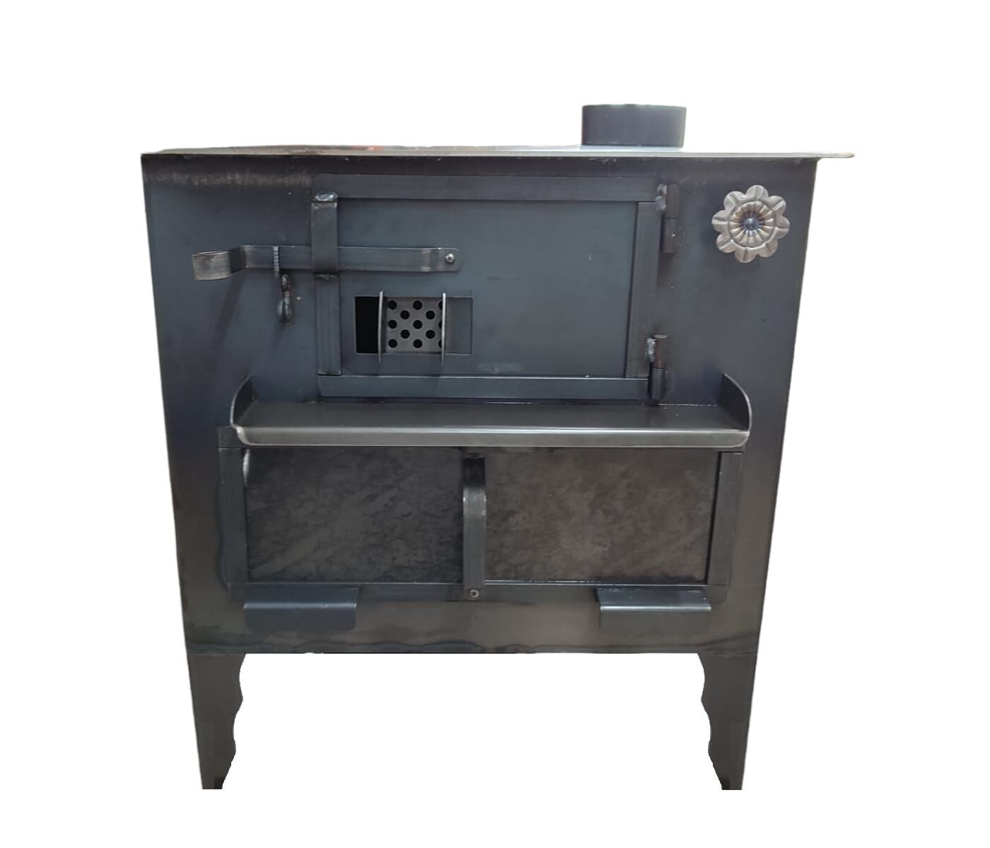 Kzd 45'lik 4mm Sac Rize Kuzine