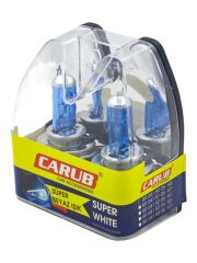 BR041 50 05   Carub H4 12V 55-100W Süper beyaz Işık