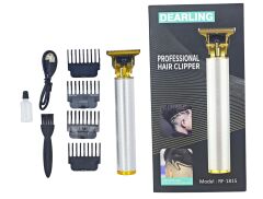 Rf-1815   Dearlıng Şarjlı Saç Kesme Makinesi