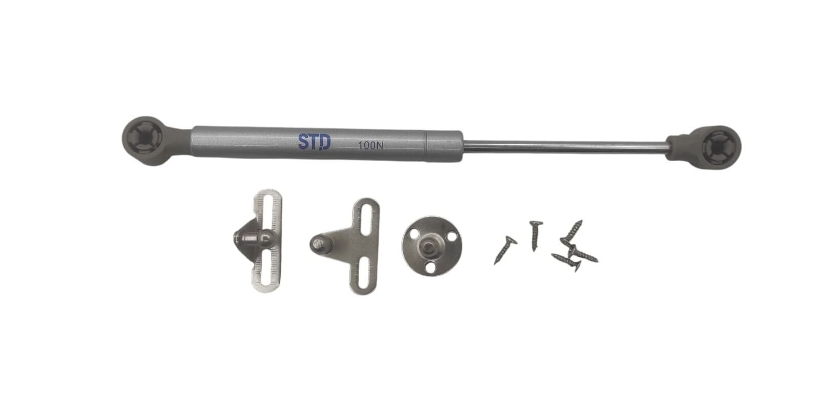 100N   STD Gazlı Piston