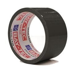 Mk0728   Bay-Tec Tamir Bantı 48Mm*10Yrd (Siyah)