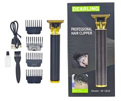 Rf-1814   Dearlıng Şarjlı Saç Kesme Makinesi