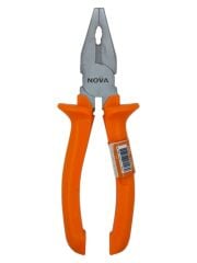 1148   Nova Paslanmaz Çelik Pense 7'' 180mm