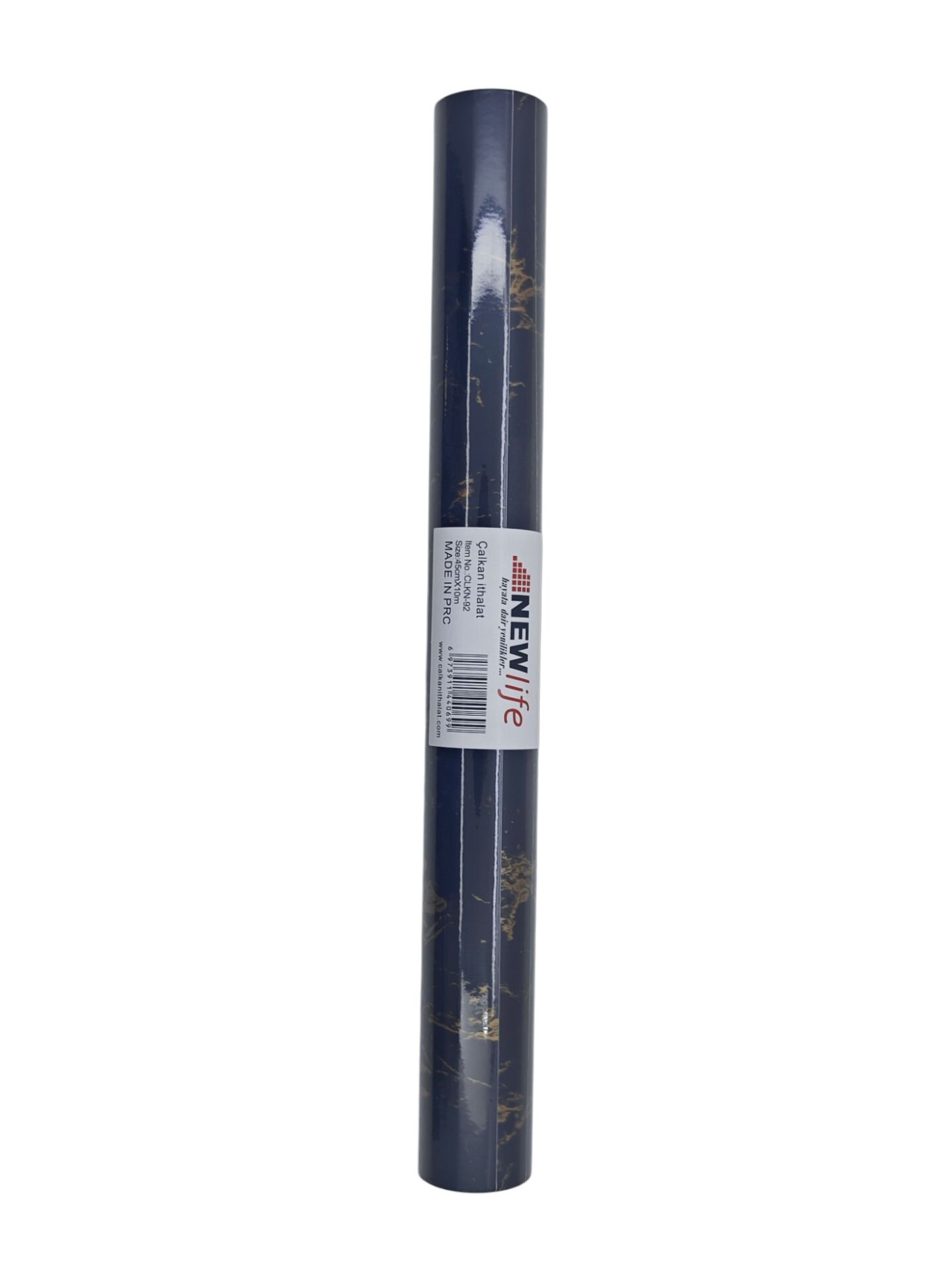 CLKN-92   Newlife Yapışkanlı Pvc Folyo 45cm*10m