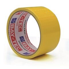 Mk0730   Bay-Tec Tamir Bantı 48Mm*10Yrd (Sarı)