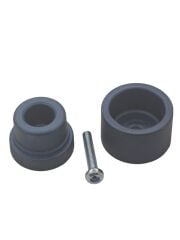 453   Gönen PPRC Boru Kaynak Makine Paftası 32mm - Mavi