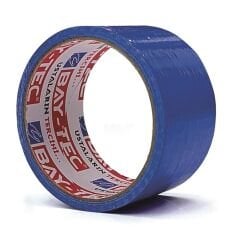 Mk0731   Bay-Tec Tamir Bantı 48Mm*10Yrd (Mavi)