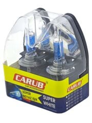 BR041 51 05   Carub H7 12V 55-100W Süper beyaz Işık