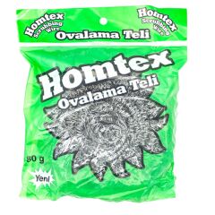 0217   Homtex Endüstriyel Ovma Teli 60gr
